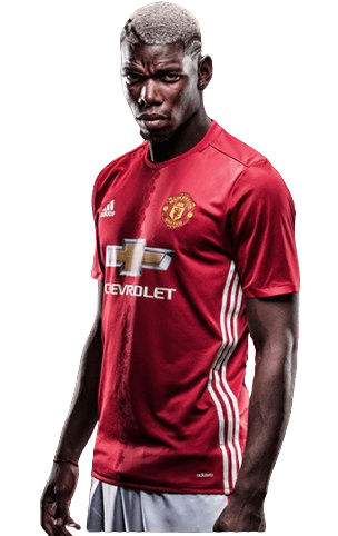 Paul Pogba