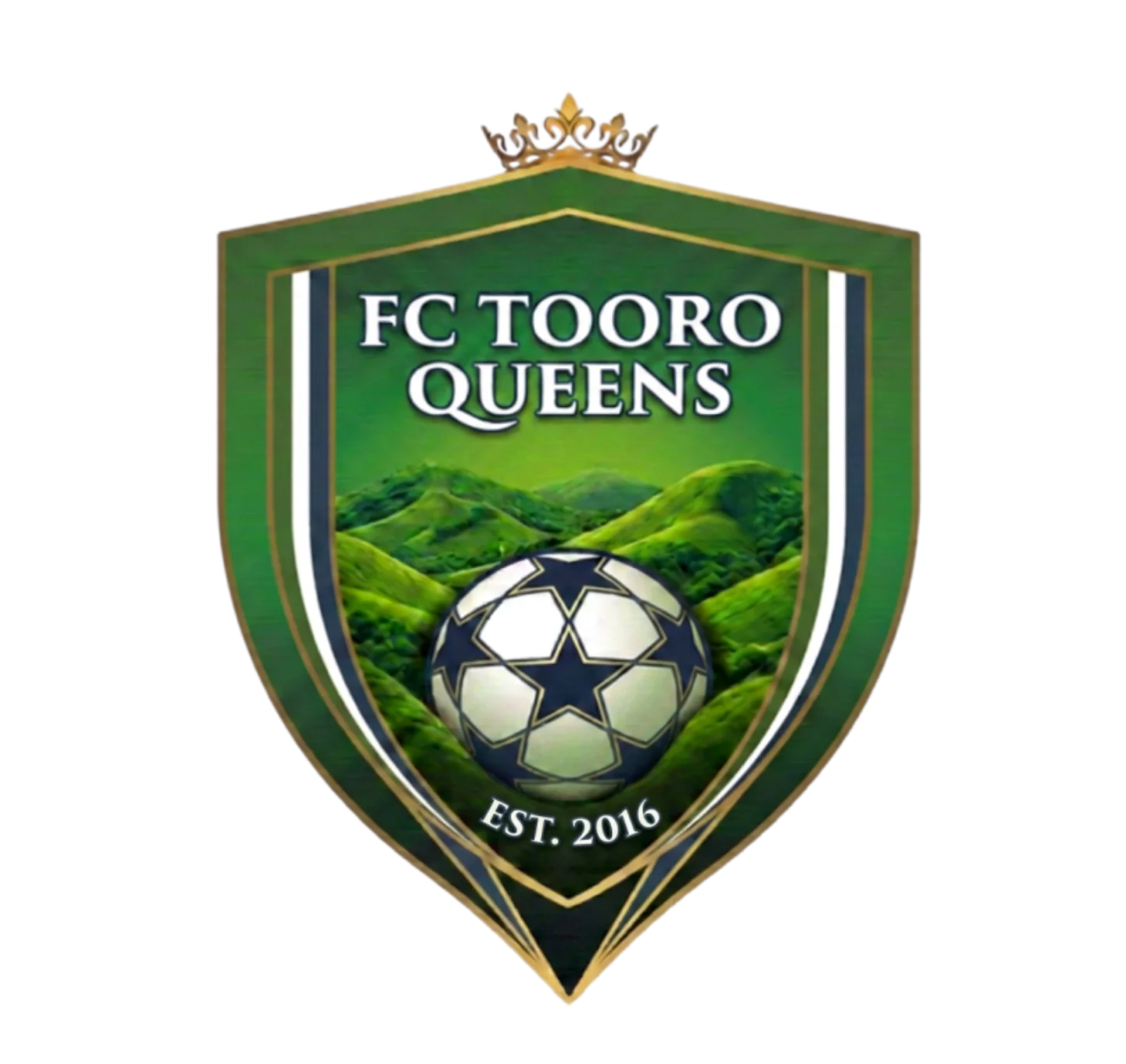 FC Tooro Queens